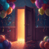 Party Room